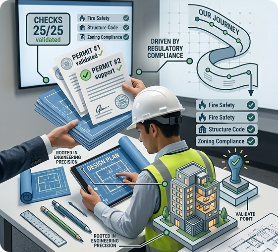 Engineering Compliance