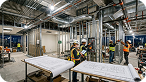 MEP Design & Commercial Tenant Build-Outs