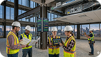 Building Assessments & Indoor Air Quality